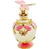 Comebachome Profumo arabo per donne, 25 ml di dipendenza da olio essenziale di Dubai, profumo di fragranze di lusso, profumo arabo, fragranza di olio essenziale (rosa)