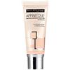 Maybelline New York Affinitone Fondotinta Liquido, 24 Golden Beige