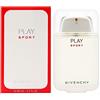 Givenchy - PLAY SPORT edt vapo 100 ml 3274871923844 Profumi Igiene personale Pe