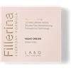 LABO Fillerina Biorevitalizing Everyday Formula Crema Notte Rimpolpante Grado 4 50ml