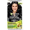 Garnier Color Naturals Regular, Nero Naturale Nero Naturale