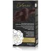 Namalei, Tinta Colorèe 5.0 Castano Chiaro, Colore per Capelli, Senza Ammoniaca, Lunga Durata, Idrata e Rinforza, 180 ml