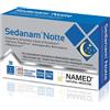 NAMED SEDANAM NOTTE 30CPR