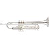 YAMAHA YTR4335-GSII TROMBA IN SIB ARGENTATA CAMPANA GOLD BRASS