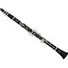 YAMAHA YCL255ES CLARINETTO SIb IN RESINA ABS CON LEVA DEL MIb
