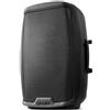 GEMINI AS2115 BT CASSA ATTIVA 2 VIE 2000W PICCO WOOFER 15" 2 CANALI CON LETTORE MP3 BLUETOOTH USB SD