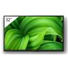 Sony Monitor digital signage Led 32'' Sony Bravia FWD-32W8001 WXGA 1366x768p/8ms/Nero [FWD-32W8001]