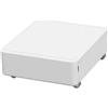 Canon Mobiletto Canon Piedistallo con ruote per stampante max 150kg Bianco [C5800]