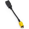 Zebra Adattatore Zebra ZQ500 Micro A/B Usb A Nero [P1063406-047]