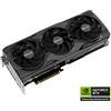 Pny Scheda Video PNY GeForce® RTX 5080 16GB Overclocked Triple Fan [VCG508016TFXPB1-O]