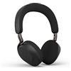 Jabra GN Cuffia Jabra Evolve3 75 MS Link 390a wireless/bluetooth a padiglione con microfono Nero [ATJABVP00000813]