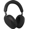 Jabra GN Cuffia Jabra Evolve3 85 MS Link 390c wireless/bluetooth 3.5mm Nero [ATJABVP00000823]