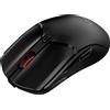 HyperX Mouse HyperX 7D388AA Pulsefire Haste Gaming wireless USB 26000Dpi 6 tasti Nero [UMHPXRBG000004X]