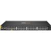 Hp Switch Hp R8N85B Aruba 6000 48 porte L2 Gigabit Ethernet 10-100-1000 Nero [NUHPESZ48POE054]