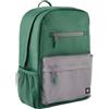 Hp Zaino Hp 7J595AA Campus per Notebook 15.6'' Verde-Grigio [AOHPXNP1500007C]