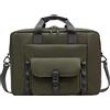 Hp Borsa Hp 9J4C2AA per Notebook 15.6'' Verde-Grigio [AOHPXNT1500003C]