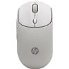 HyperX Mouse Hp AZ7B6AA#AB 400 Quiet wireless USB 6000dpi Beige [UMHPXRBM000031C]