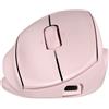 Hp Mouse Hp BH7N4AA#ABB Tilt 720M wireless 6000Dpi 7 tasti Rosa [UMHPXRBD000009C]