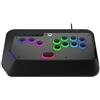HyperX Controller HyperX B11D9AA Clutch Tachi per Pc + Xbox con cavo Nero [AGHPXXBK000003X]