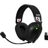 NATEC Cuffia Natec Fukiya F6 Fury wireless-bluetooth a padiglione per Gaming con microfono Nero [UHNATRMBG000004]