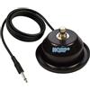 HQRP Interruttore a pedale di ricambio per amplificatore per chitarra a 1 pulsante per Fender 099-4049-000 adatto per amplificatori FM, Mustang, Blues Junior