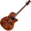 Ovation Chitarre acustiche - Ovation CS24P-NBM Celebrity Std. Plus Nutmeg Burled Maple