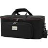 F Fityle Borsa per altoparlanti Borsa tote impermeabile per strumenti musicali Musicista per Thr10II per Thr30, THR5/THR10II Indurire