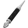 Vaguelly Strumento Professionale per Modellare Bocchino Tromba in Metallo Nero 3c 5c Modello Accessorio per Riparazione e Regolazione Ugello Strumenti Fiato