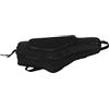 JOINPAYA Borsa per Sax Contralto Oxford Resistente e Imbottita in Spugna Leggera, Custodia Elegante per Musicisti Design Semplice e Funzionale