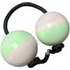 LVYUDS Strumento A Percussione Kashaka, Strumento A Percussione A Una Mano/a Due Mani Aslatuas (Color : 1 pack)