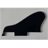 VAttea Battipenna lungo per chitarra Gibson ES-335 Style (5 strati nero)
