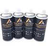 Alcatech 4 x Flamespray Flamespray Fluid Aerosol per Flame Colossus proiettore fiamma