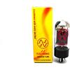 Electrónica Baile JJ Electronic 6V6 6V6S Valvola di potenza per amplificatore basso, chitarra o HIFI