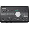 Mackie Big Knob Series, controller per monitor da studio 3x2, 192 kHz, USB I/O (BIG KNOB STUDIO)
