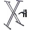 Specter Supporto tastiera Specter TS-20X
