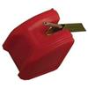 HUCO durpower Phonograph Record Player Turntable Needle for Pioneer PL518 X, Pioneer PL600, Pioneer spl110, Pioneer PL-100 X Pioneer PL100 X Pioneer PL da 200 x