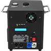 jiumxliu 700w Elettronico Telecomando Spruzzatore Fuochi D'artificio telecomandato 220v Nero Dmx Controllo Fase Luci Stage Stage Effetto Speciale Macchina Dj Attrezzature