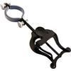 Fengtaike Leggio per Clarinetto da Marcia - Supporto per Spartiti di Clarinetto, Supporto per Strumenti per Spartiti di Clarinetto, Perfetto per Bande Marcianti