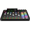 RØDE RODECASTER PRO II - Console di mixing 9 canali USB