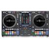 RANE SYSTEM ONE Controller DJ all-in-one standalone motorizzato con Engine DJ OS, Mixaggio fluido su 2 deck, Stems FX, Serato DJ Pro, uscite XLR