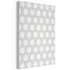 MuchoWow© Pannello Decorativo Parete Pannelli Fonoassorbenti Acustici 60x80 cm Insonorizzanti Decorazioni Casa Isolamento Acustico Fonoassorbente Quadri Fonoisolanti Grafico - Accattivante