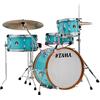 Tama LJK48S-AQB Club-JAM Kit, Aqua Blue