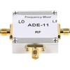 Tuvzylory Miscelatore passivo ADE Upconversion Downconversion 10-1200 MHZ Mixer passivo bidirezionale con alloggiamento CNC (senza interfaccia SMA sporgente) (ADE-11)