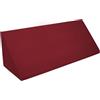 keyhelm s.r.l. Bass Traps Liscio Verniciato H100cm - 3005 Rosso Vino