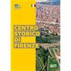 SAGEP Centro storico di Firenze. Ediz. illustrata