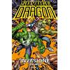 Editoriale Cosmo Savage Dragon. Invasione (Vol. 31)