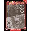 PANINI SPA Berserk collection. Serie nera (Vol. 10)
