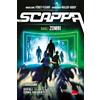 Gallucci Bros Scappa dagli zombi. Libro game