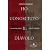 Set Art Ho conosciuto il diavolo. Era un uomo anziano, gentile e generoso
