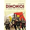 Grafiche Ghiani Dimonios. La leggenda della Brigata Sassari